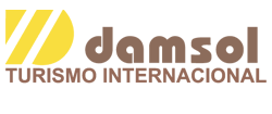 Damsol Turismo