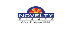 Novelty Viajes